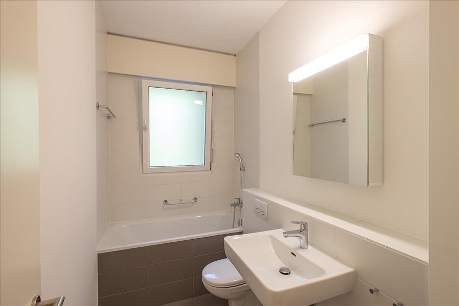 3 ½ pièces appartement, photo 3 sur 7