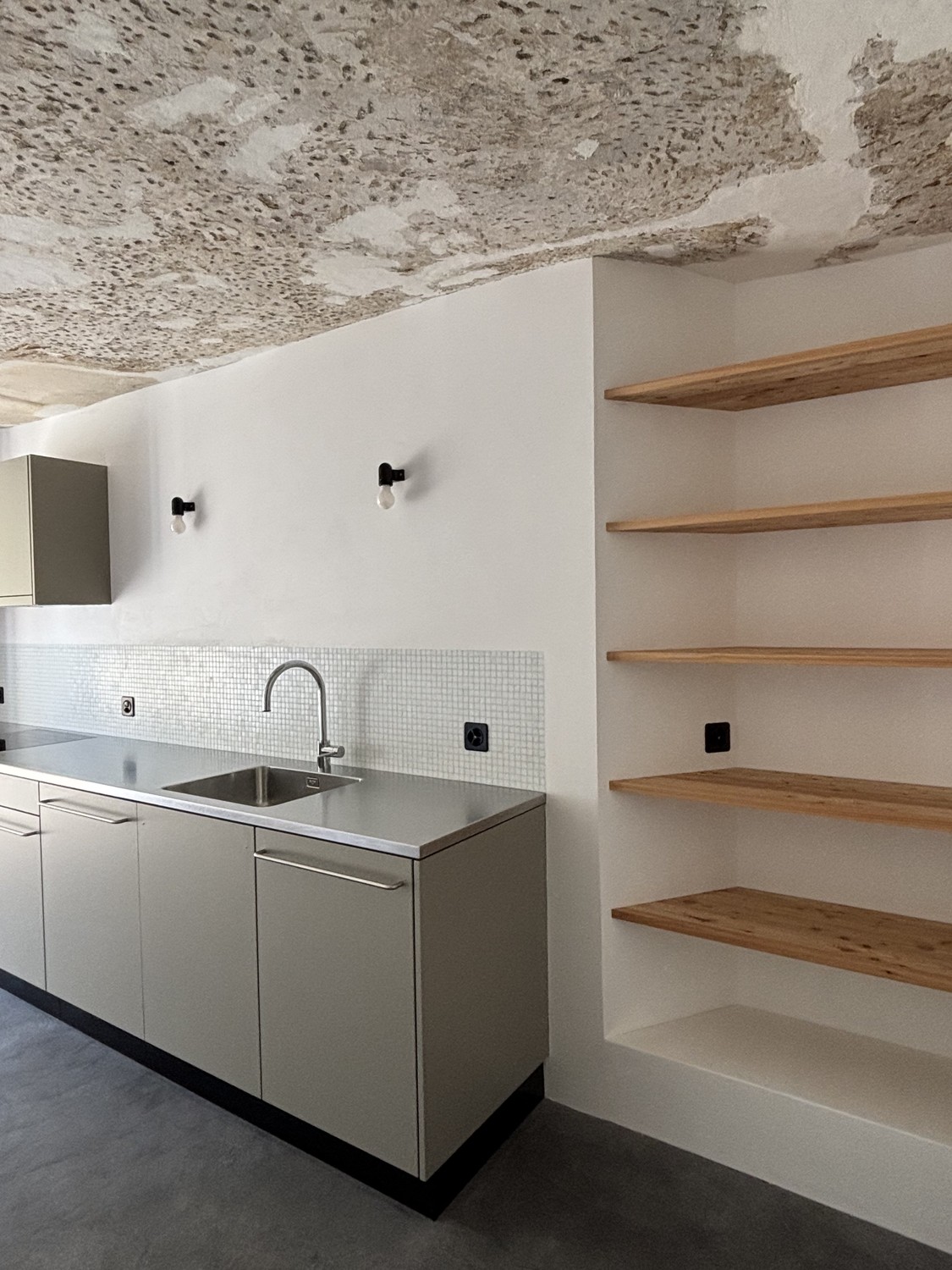 Appartement de 2 ½ pièces, photo 4 sur 7
