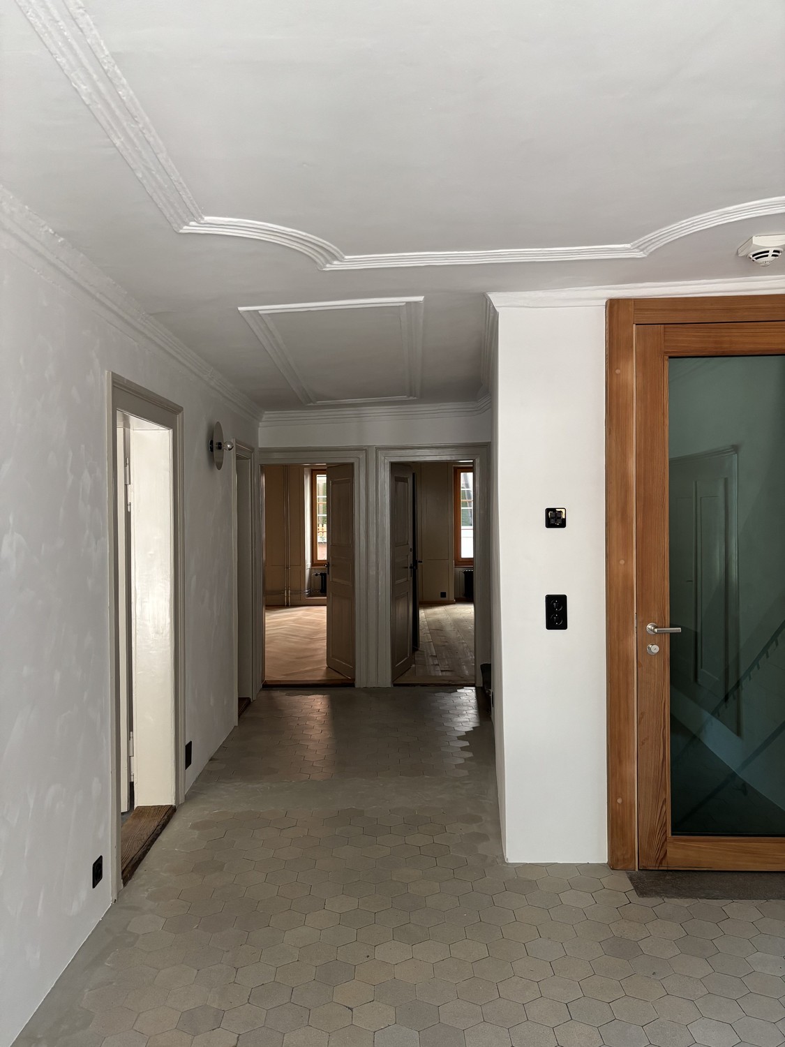 Appartement de 2 ½ pièces, photo 5 sur 7