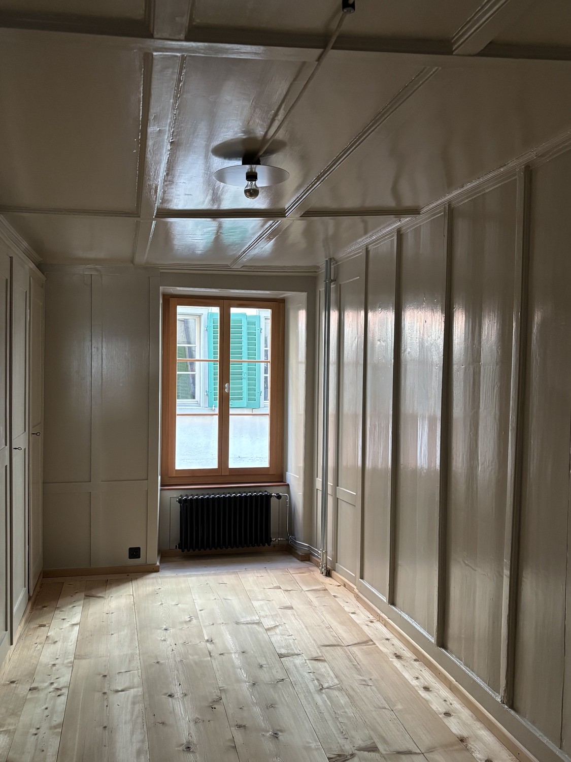 Appartement de 2 ½ pièces, photo 7 sur 7