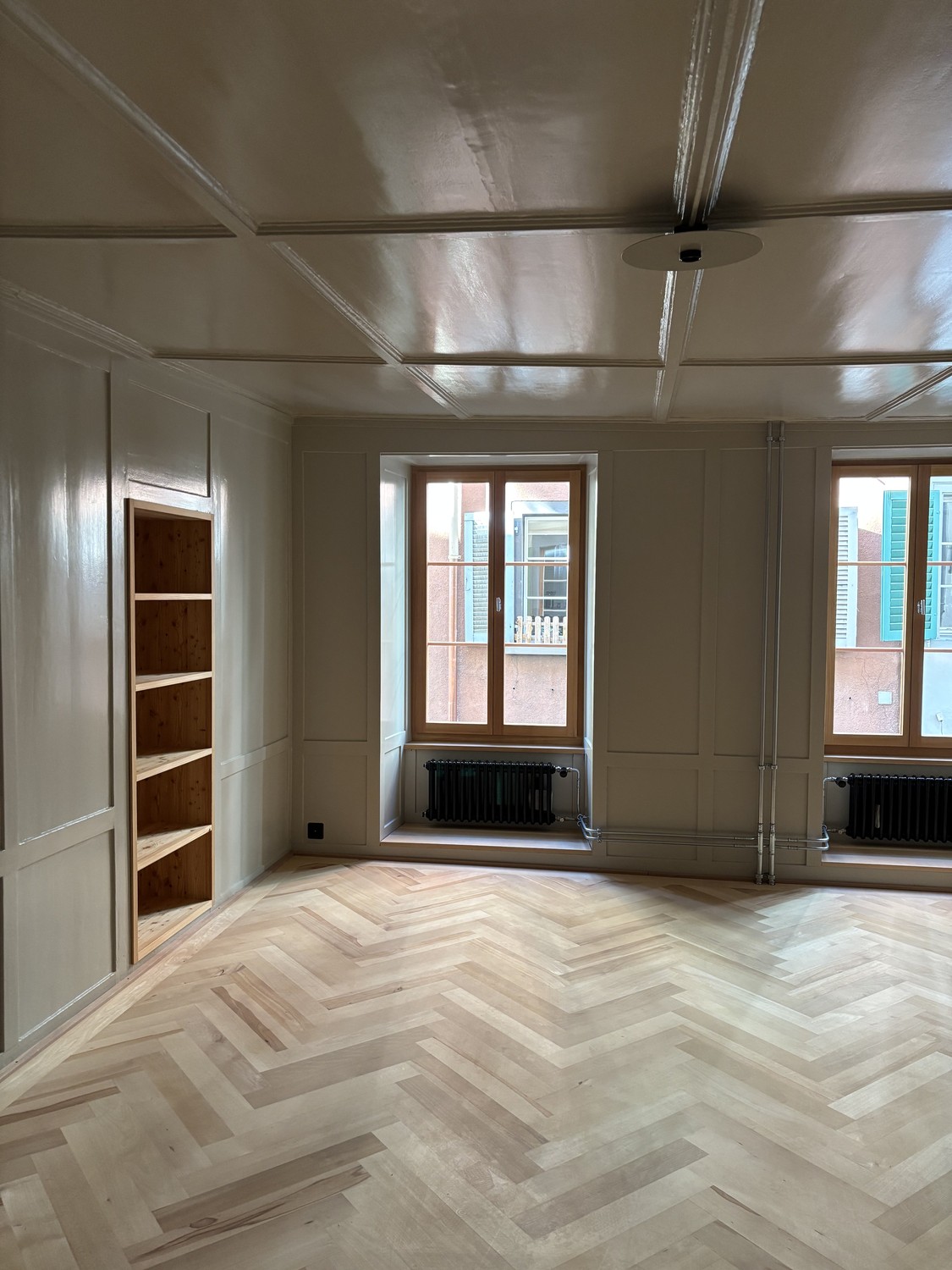 Appartement de 2 ½ pièces, photo 3 sur 7