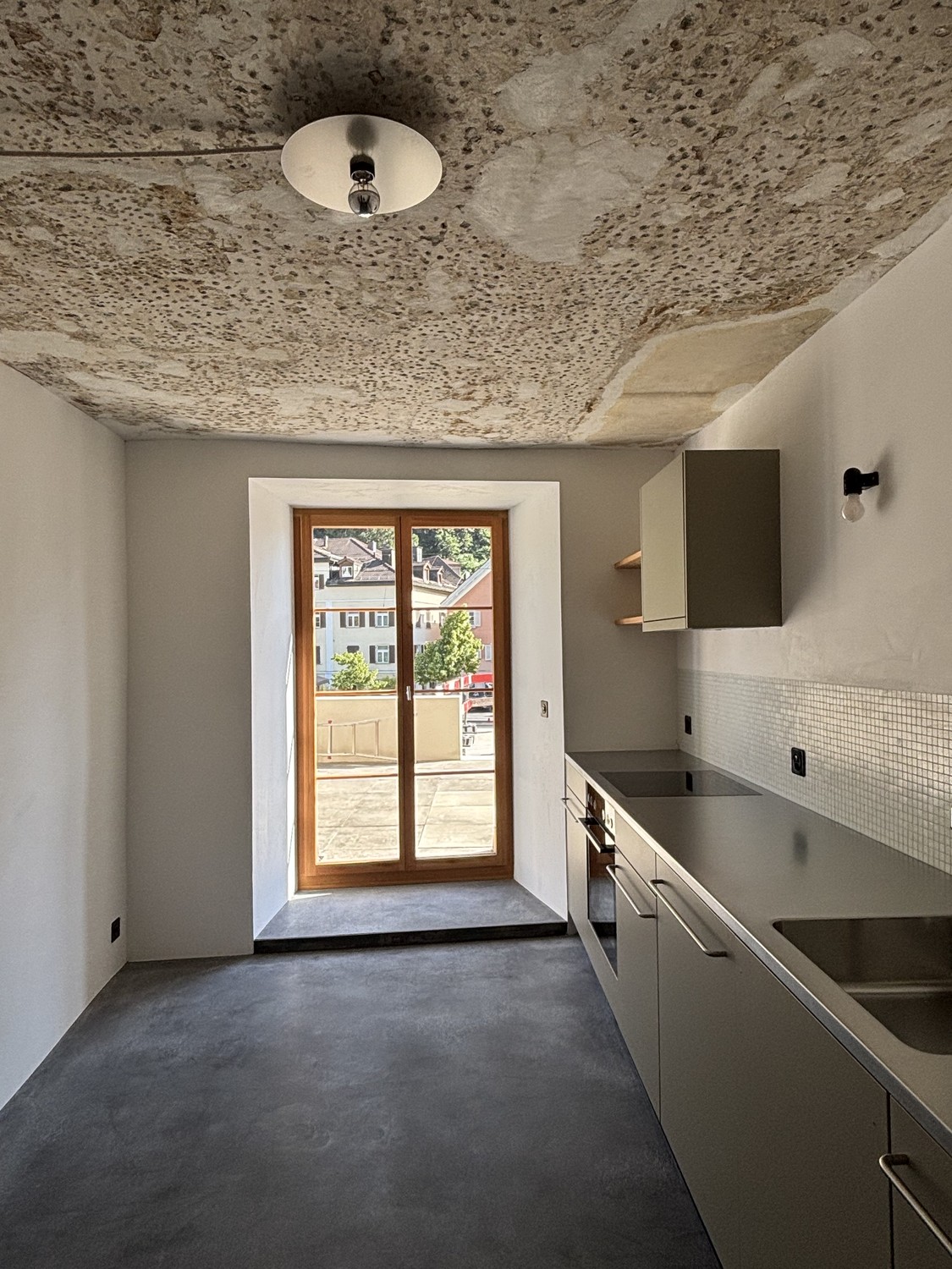 Appartement de 2 ½ pièces, photo 1 sur 7