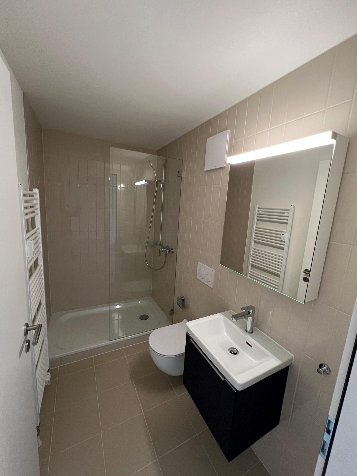 1 ½ rooms apartment, photo 3 sur 3