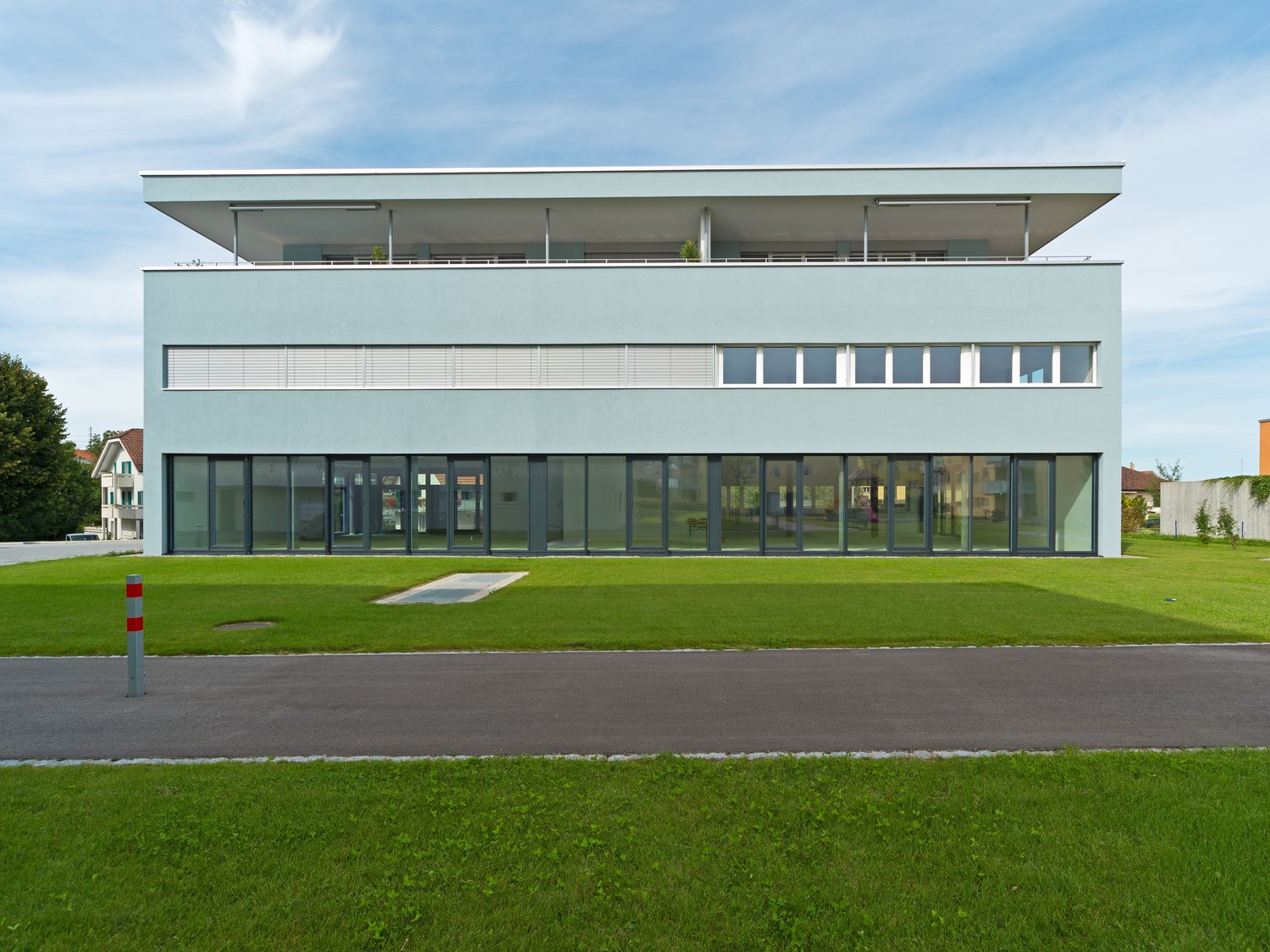 119m² commercial, photo 3 sur 8