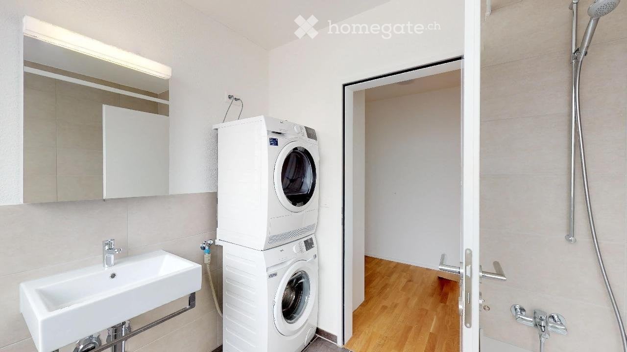 Appartement de 3 ½ pièces, photo 4 sur 7