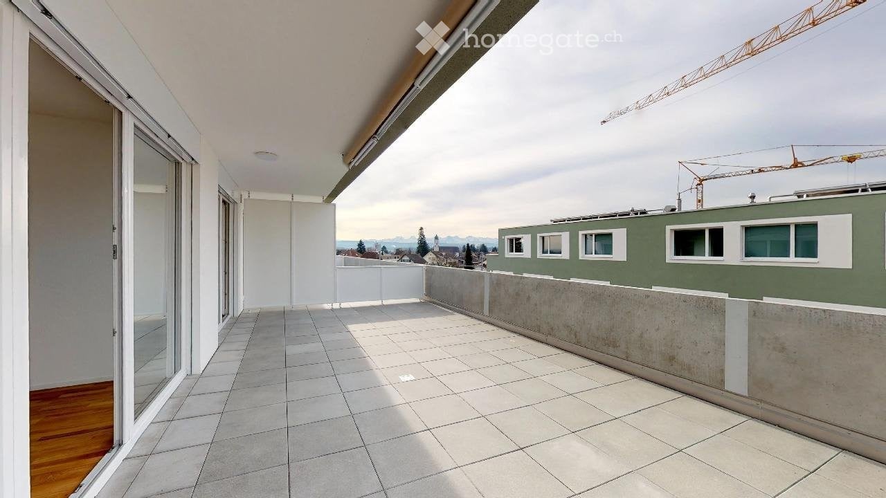 Appartement de 3 ½ pièces, photo 6 sur 7
