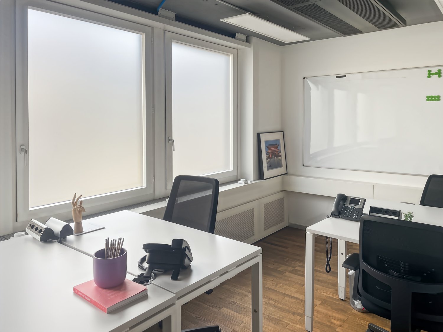 bureau 10m², photo 10 sur 10
