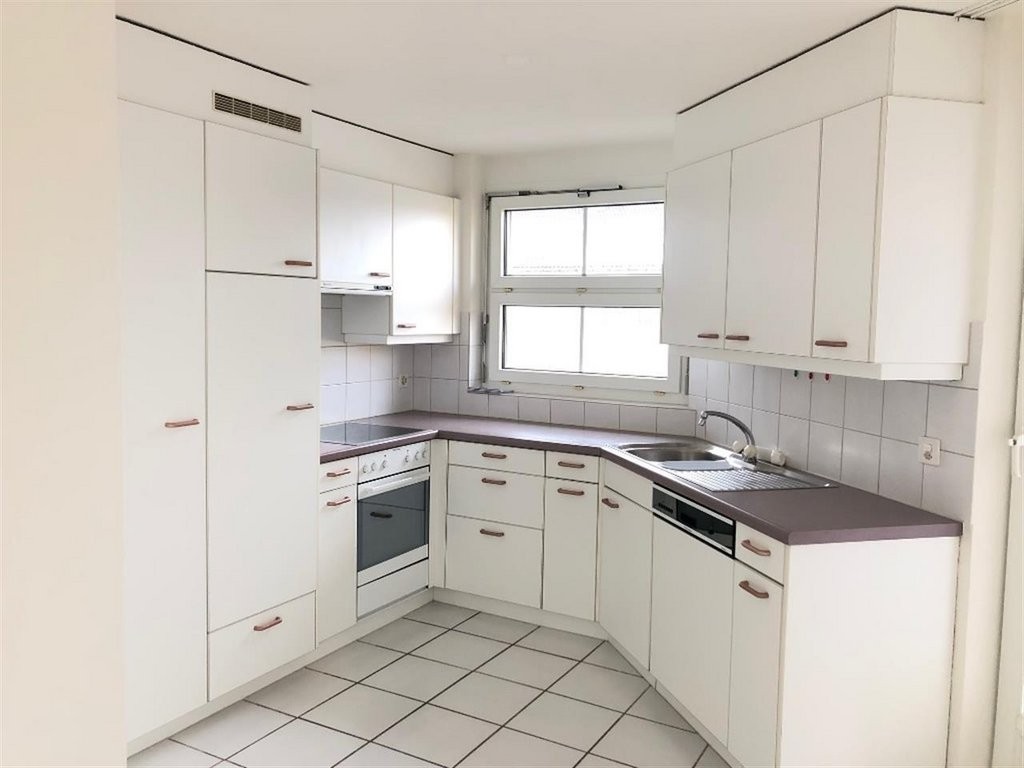 4 ½ pièces appartement