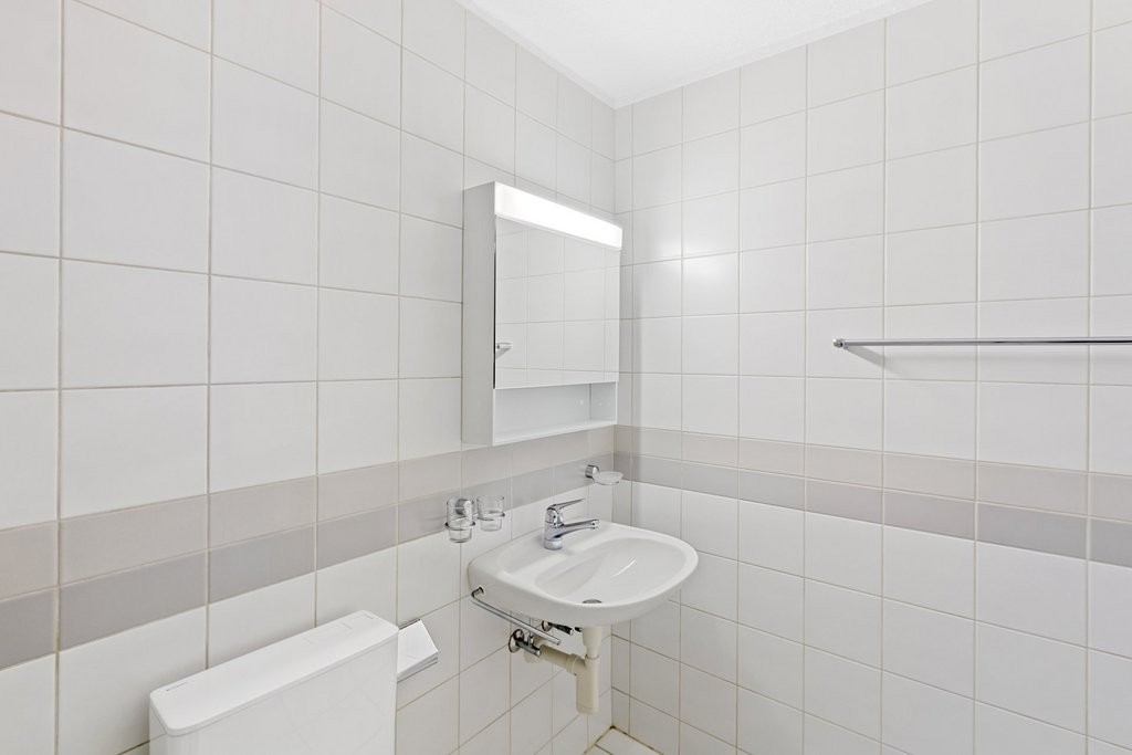 4 ½ pièces appartement