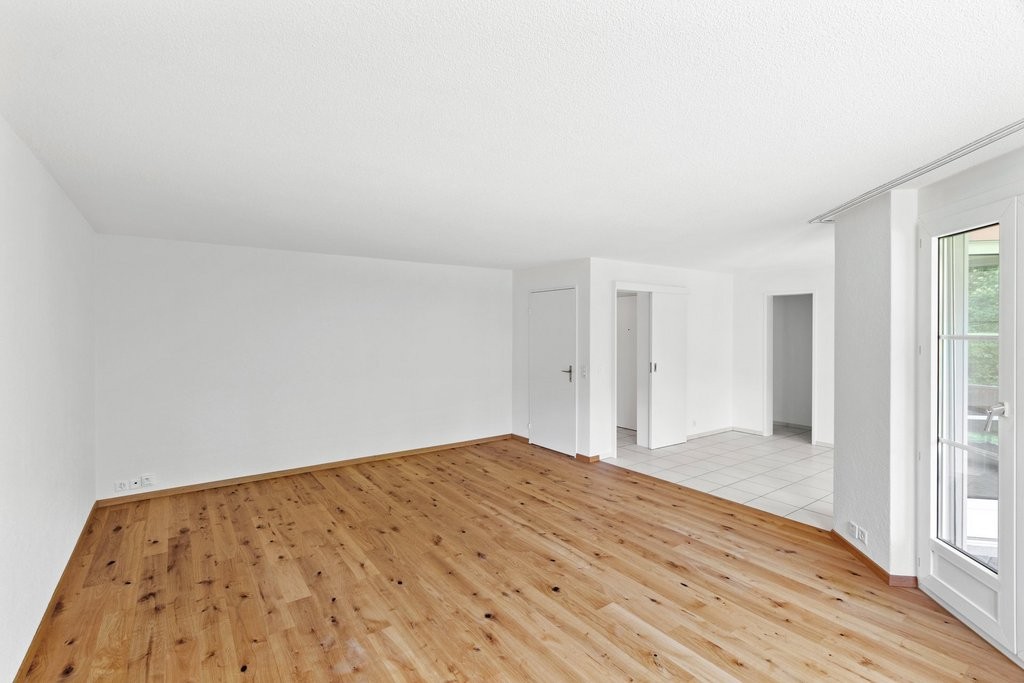 4 ½ pièces appartement