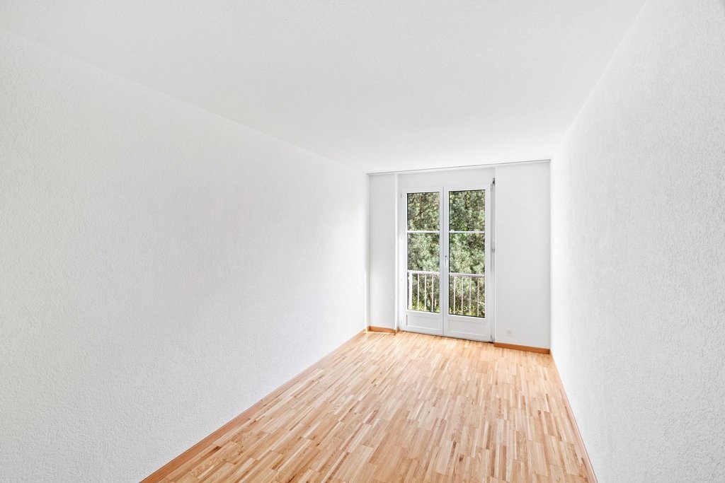 4 ½ pièces appartement