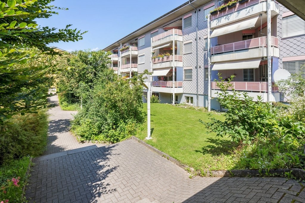 4 ½ pièces appartement
