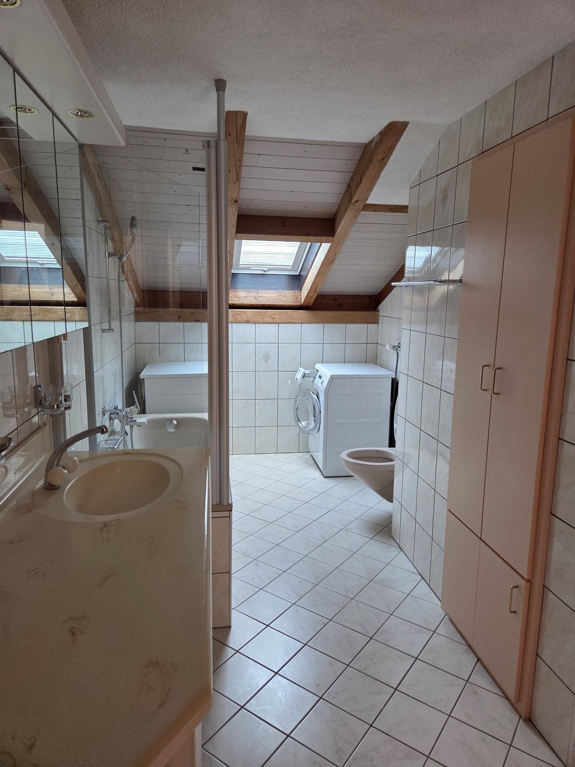 3 ½ rooms apartment, photo 6 sur 7