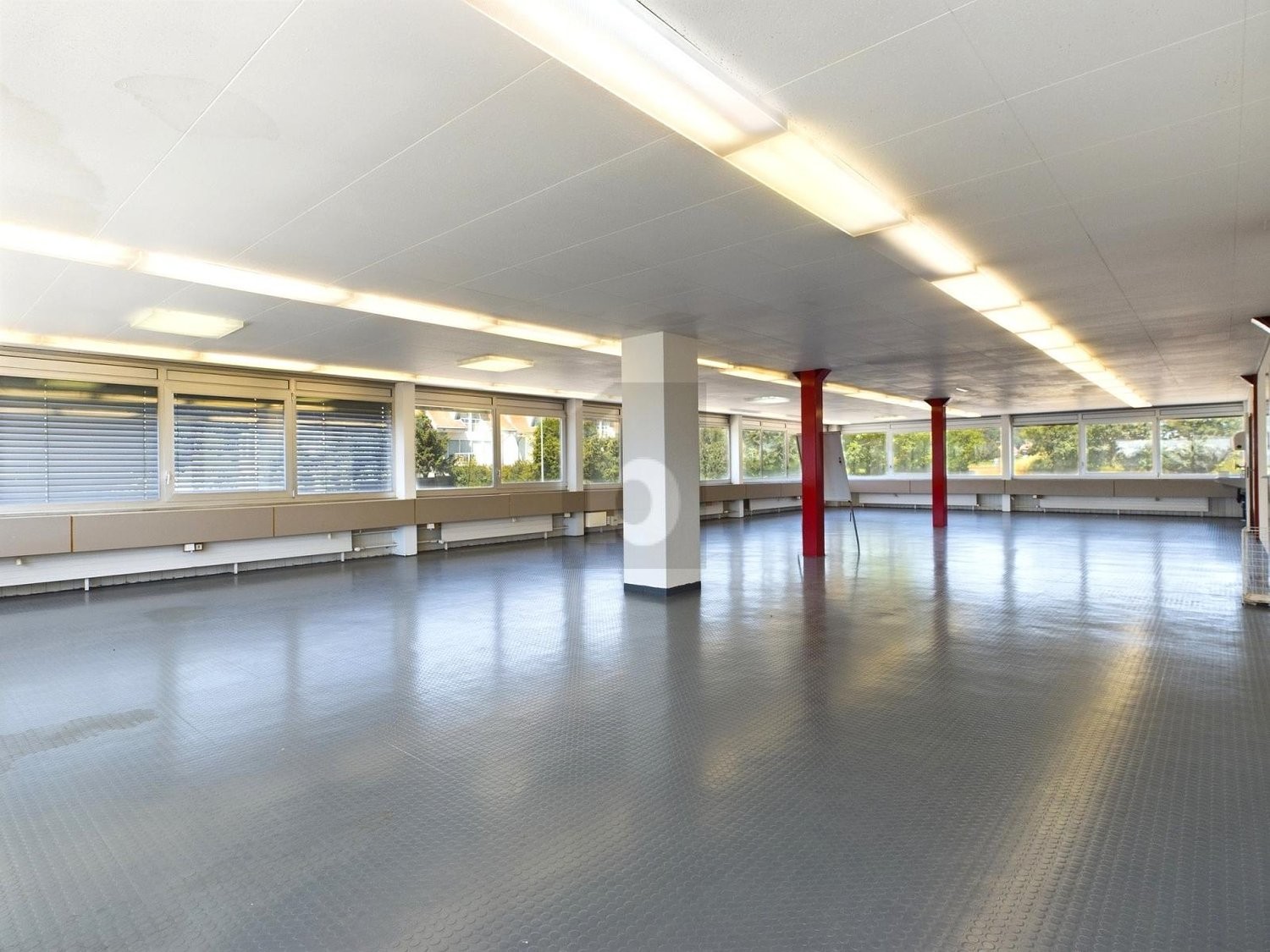 Ufficio di 256m²