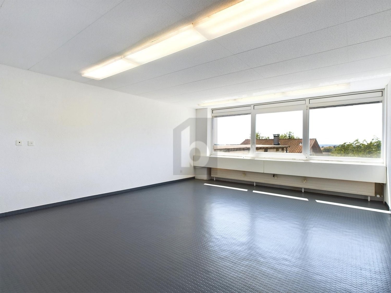 Ufficio di 256m²