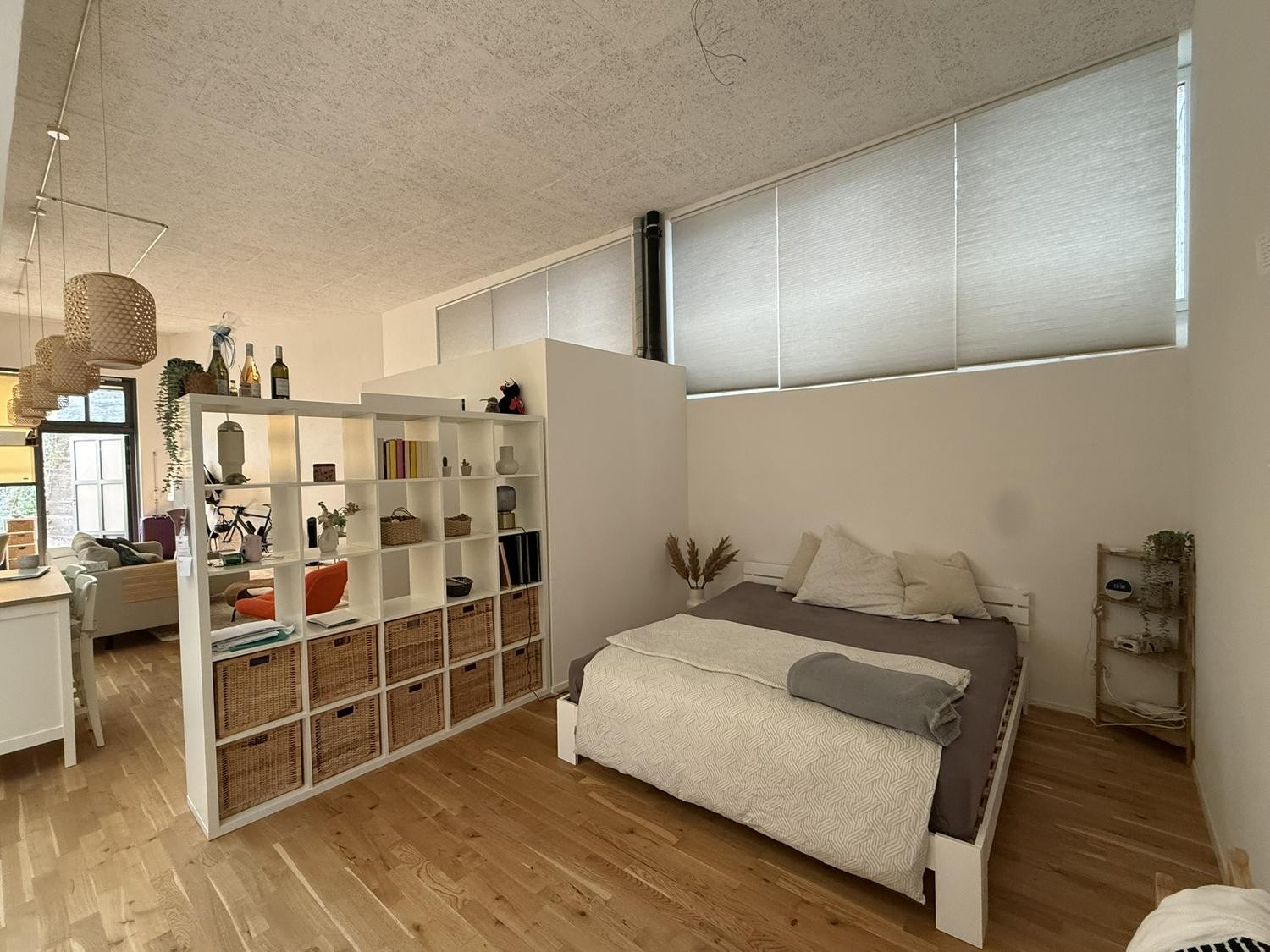appartement 1 pièce