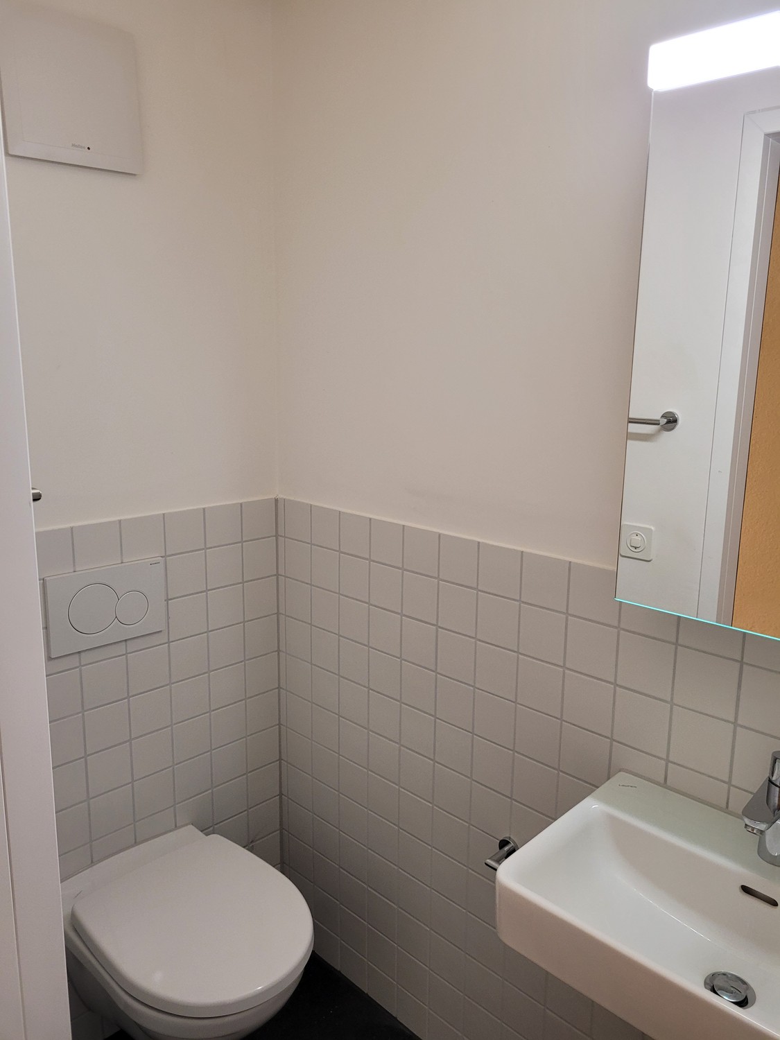 appartement 1 pièce