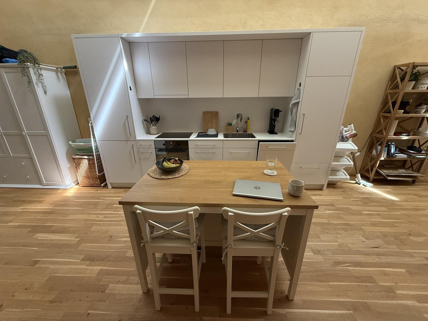 appartement 1 pièce