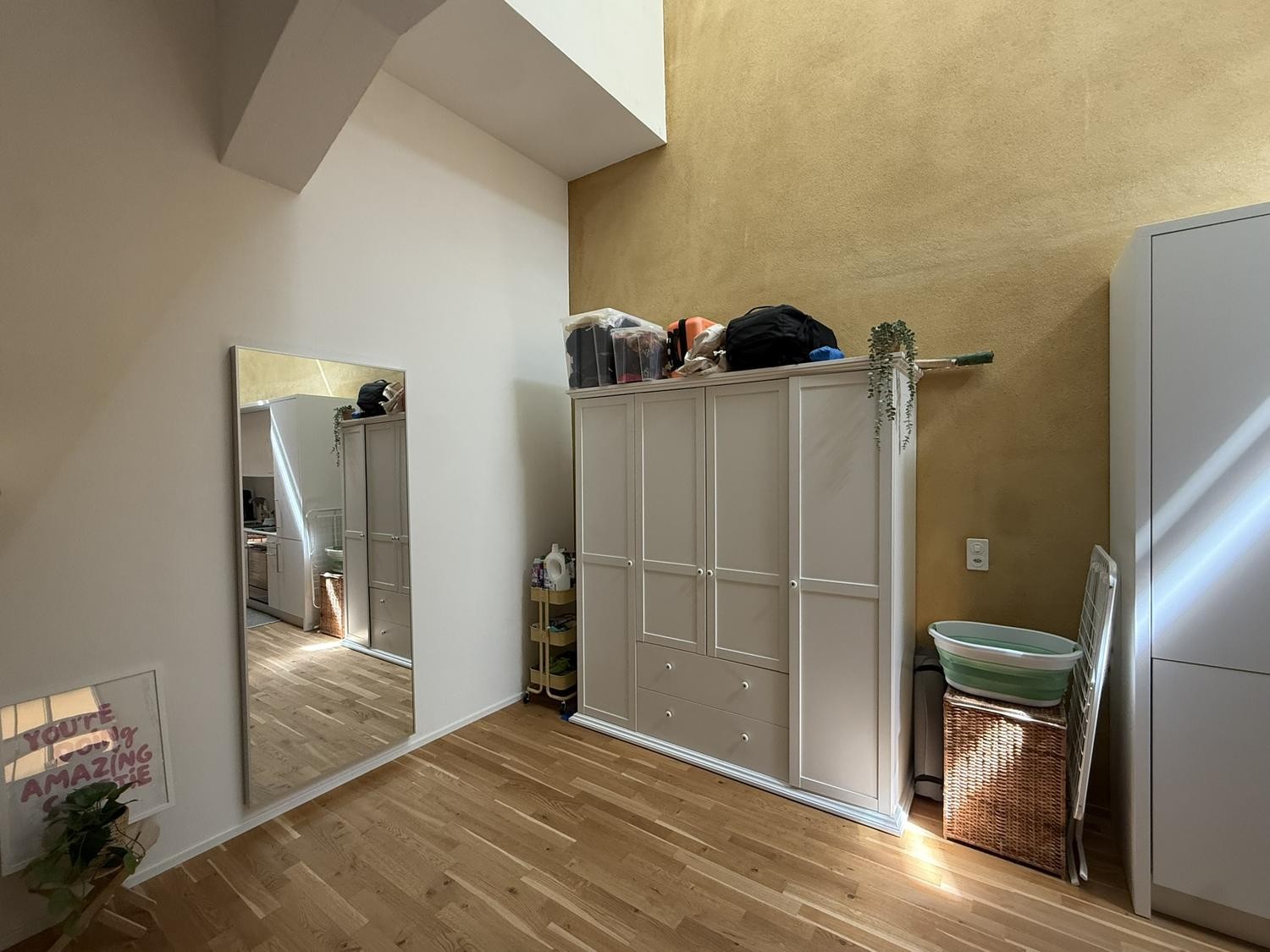 appartement 1 pièce