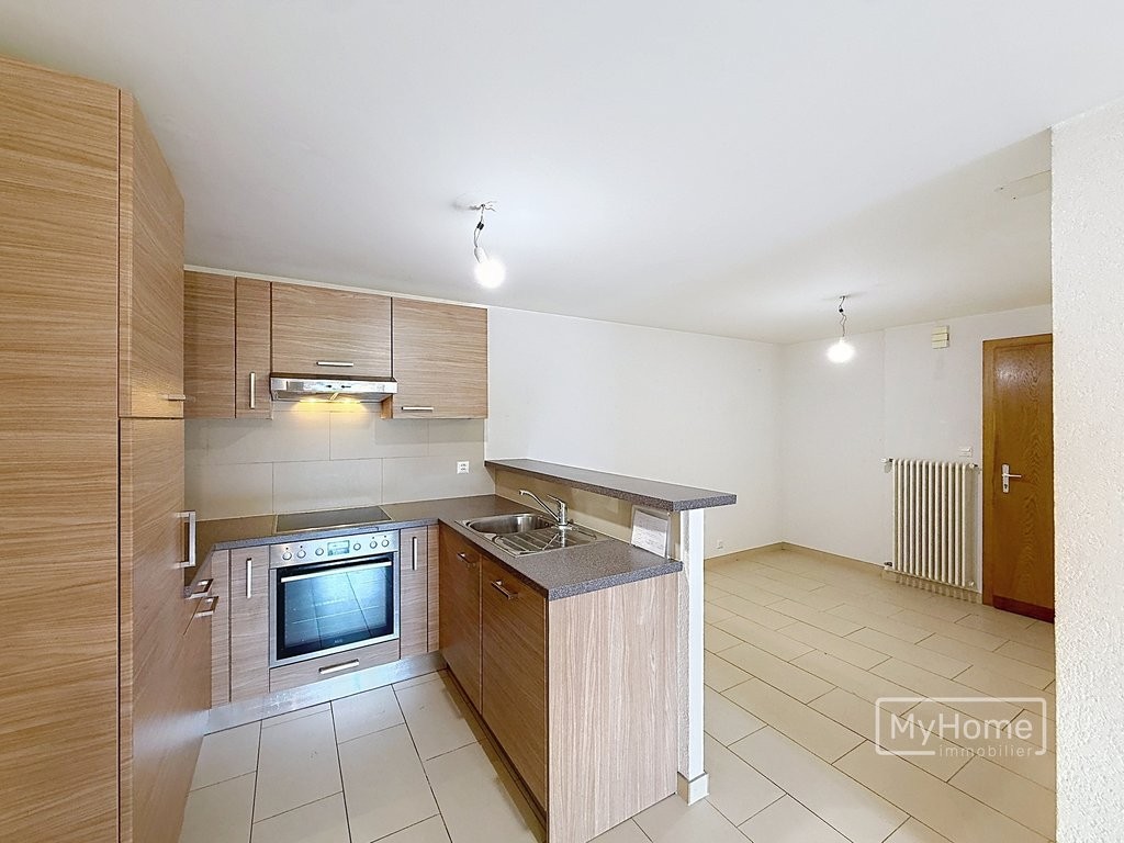 2 rooms apartment, photo 2 sur 6