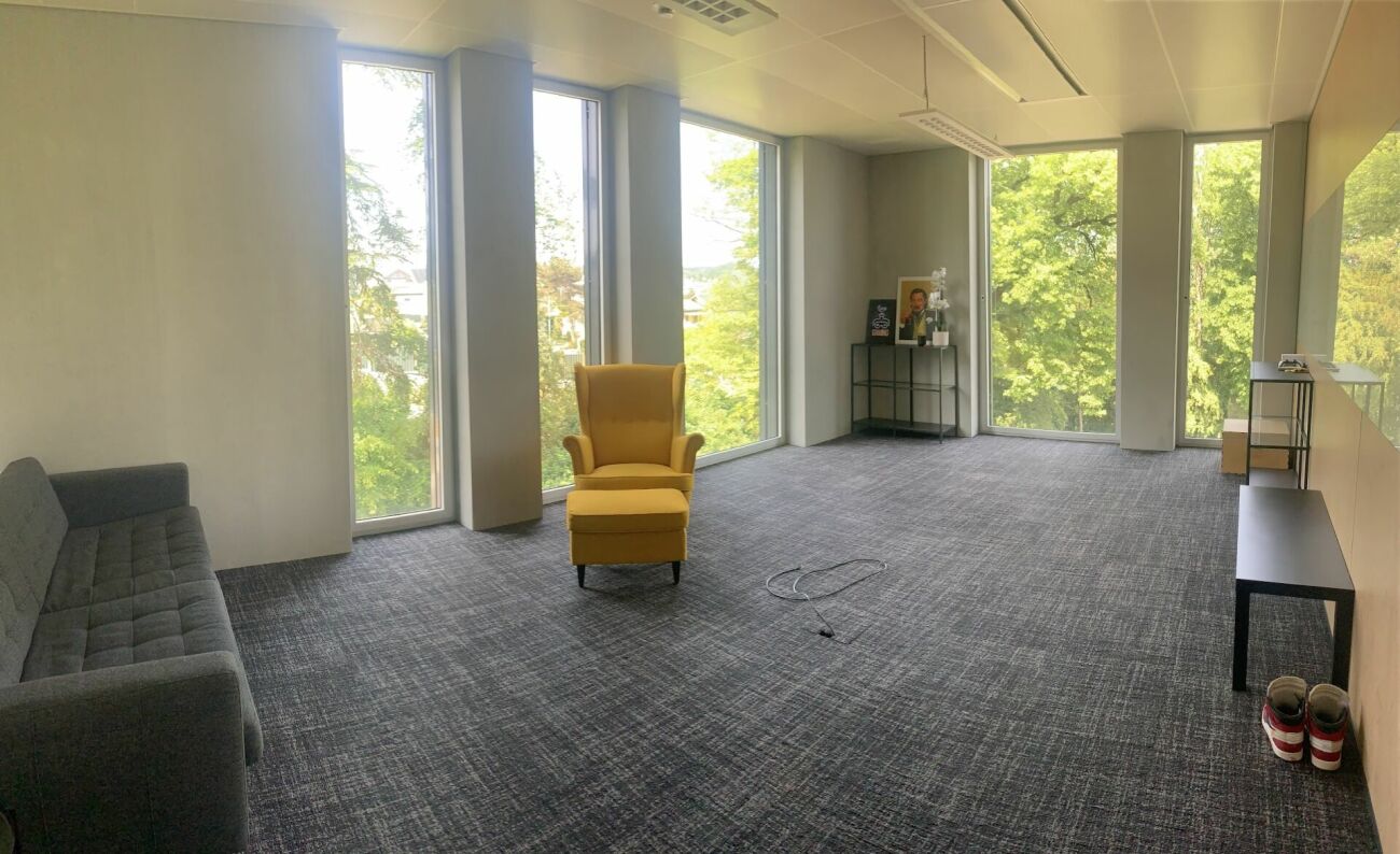 450m² office, photo 6 sur 10