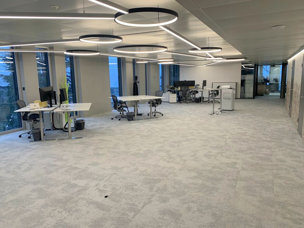 450m² office, photo 5 sur 10