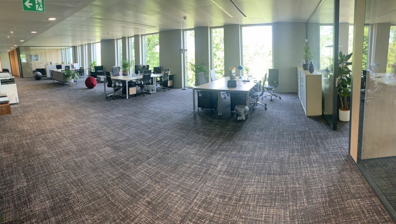 450m² office, photo 8 sur 10