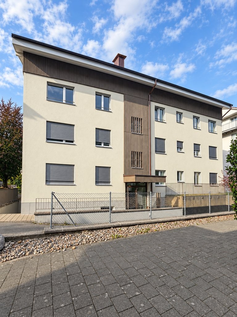 Appartement de 3 ½ pièces, photo 1 sur 9