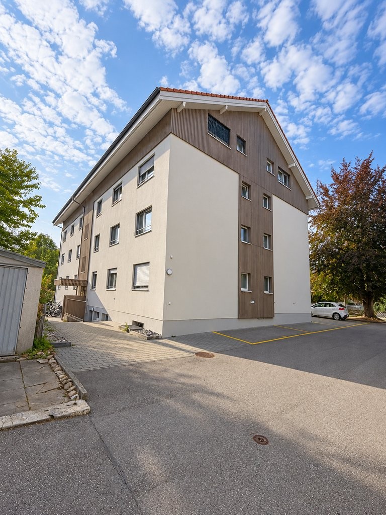 Appartement de 3 ½ pièces, photo 8 sur 9