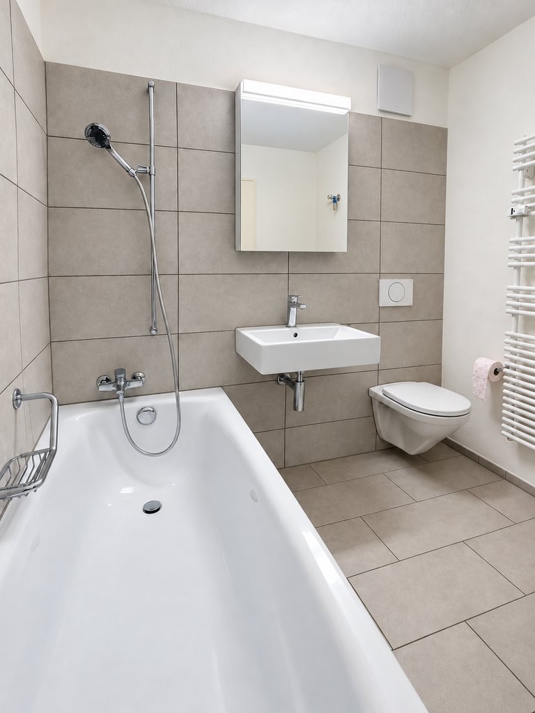 Appartement de 3 ½ pièces, photo 6 sur 9