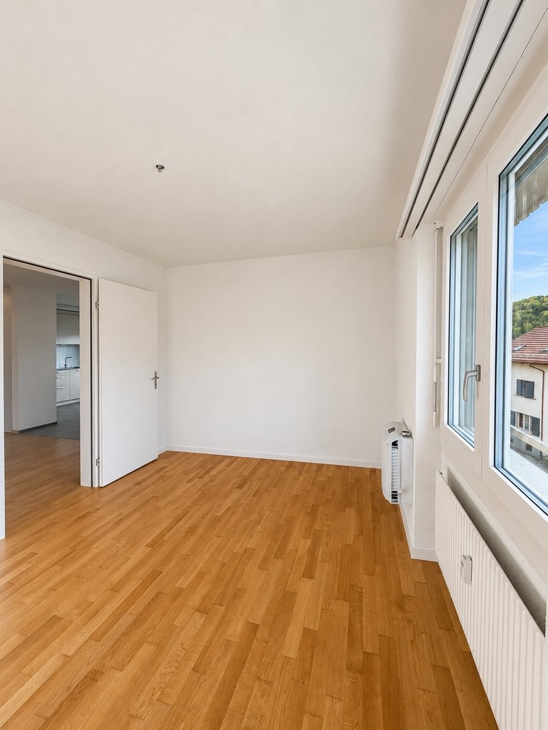 Appartement de 3 ½ pièces, photo 2 sur 9