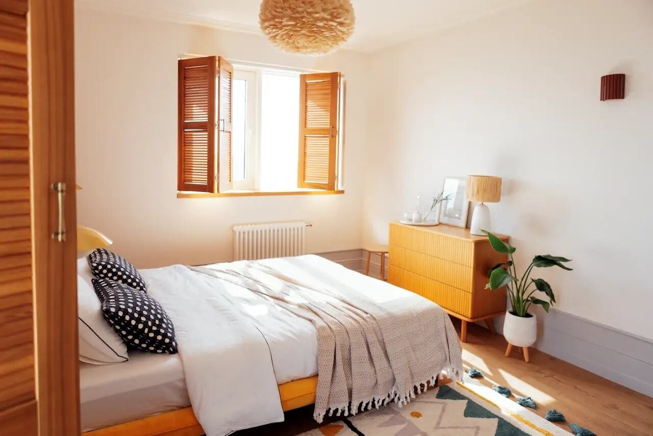 Chambre en colocation, photo 10 sur 10