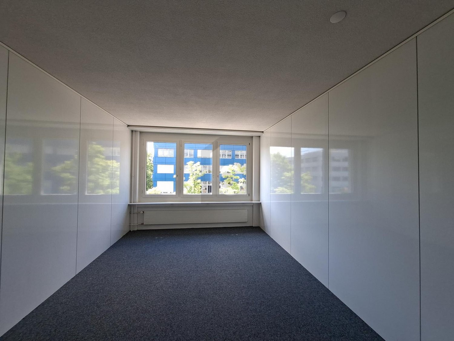 Bureau de 75m²