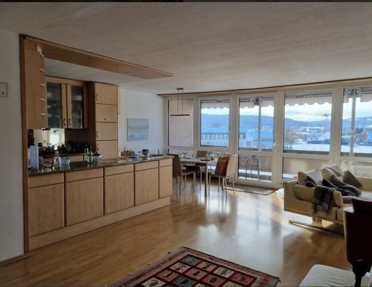 Appartement de 3 ½ pièces