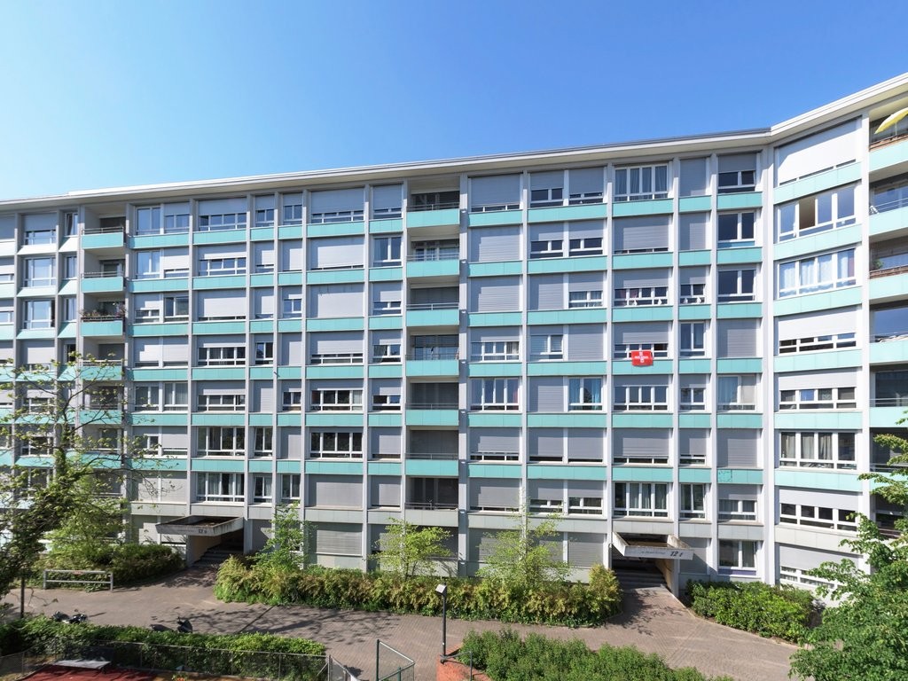 1 room apartment, photo 1 sur 2