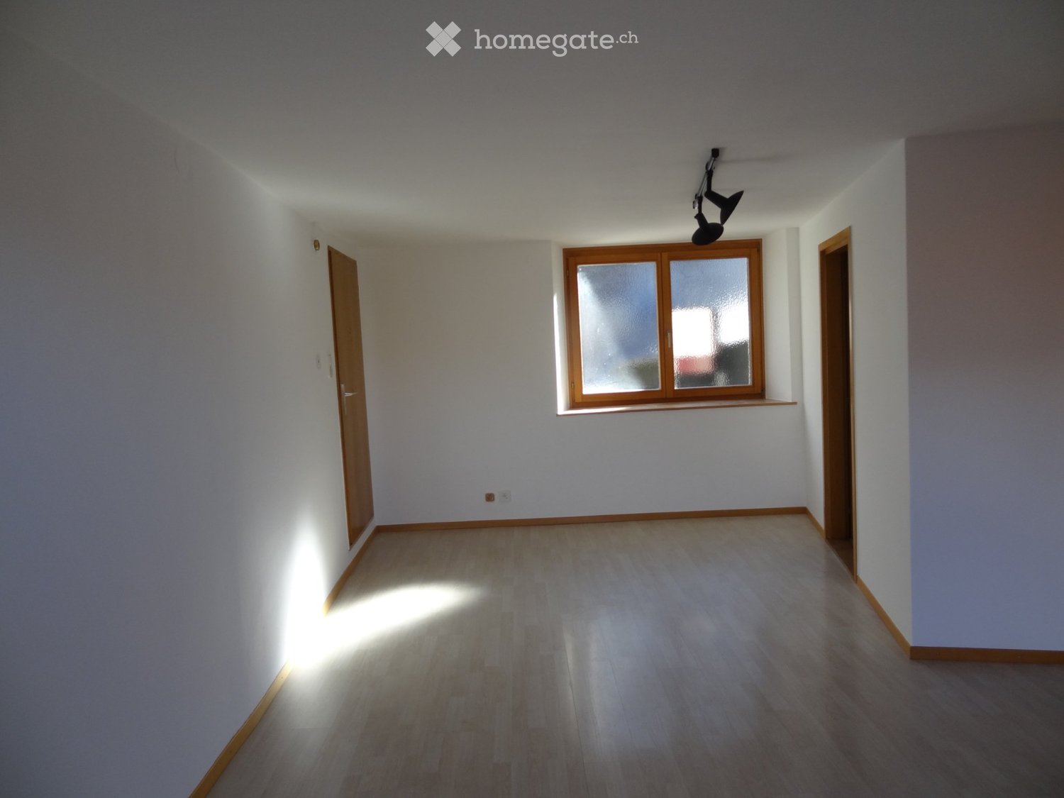 Appartement de 1 ½ pièces, photo 3 sur 5