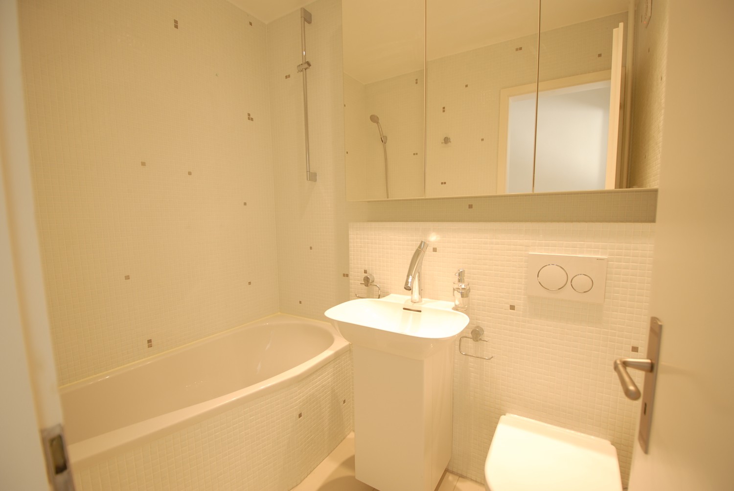 Appartement de 1 ½ pièces, photo 4 sur 10