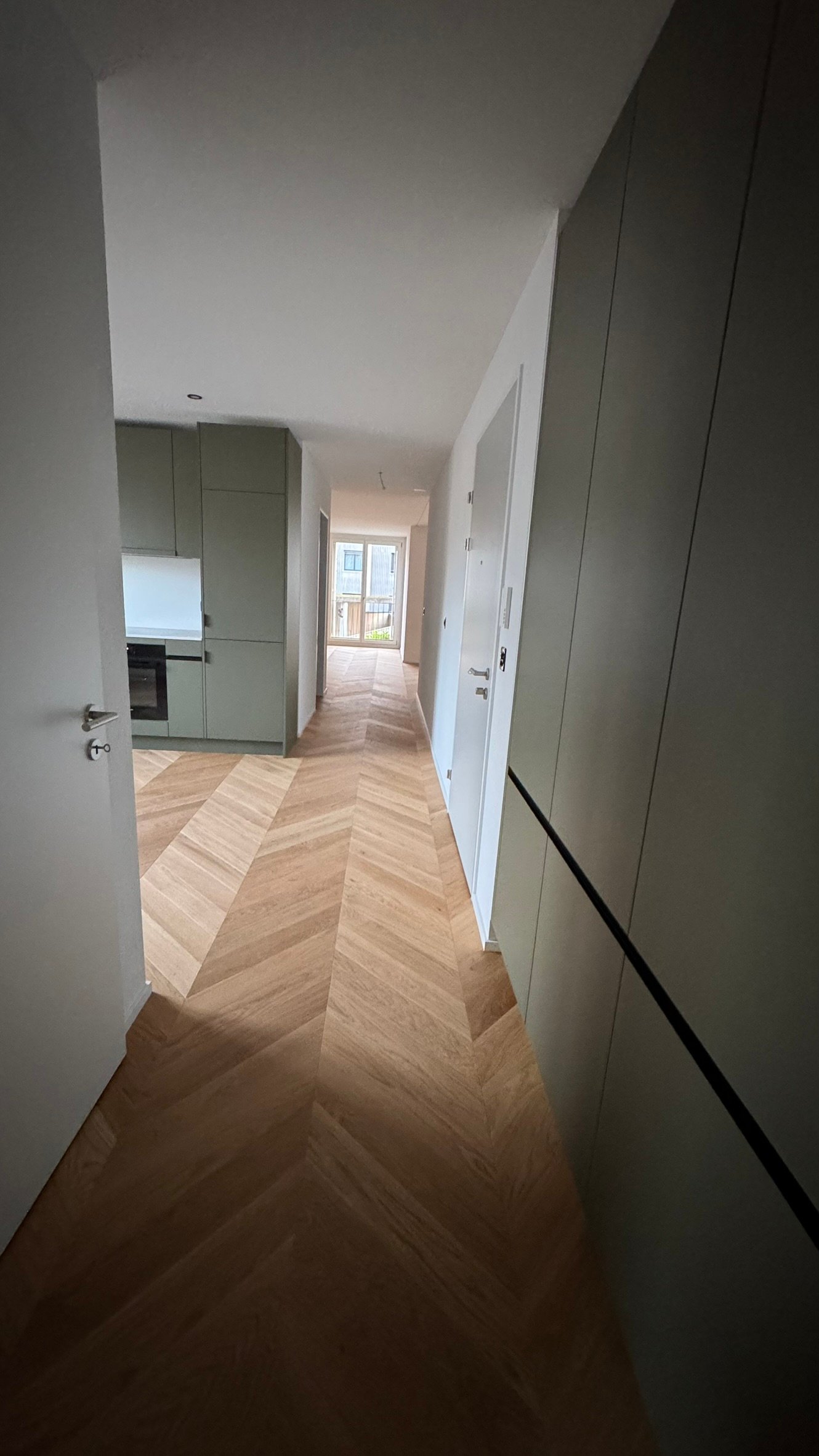 Appartement de 2 ½ pièces, photo 5 sur 9