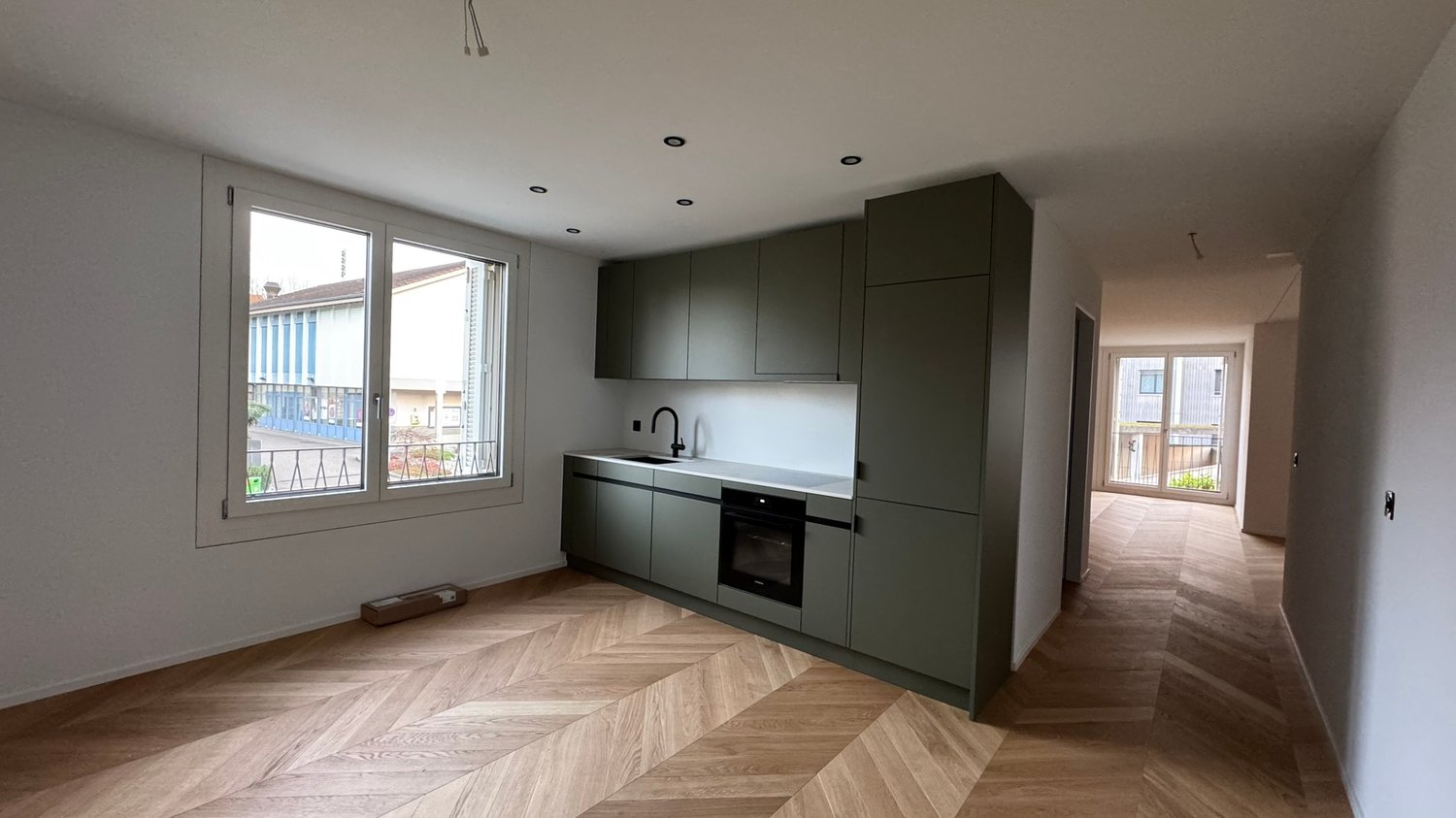 Appartement de 2 ½ pièces, photo 4 sur 9