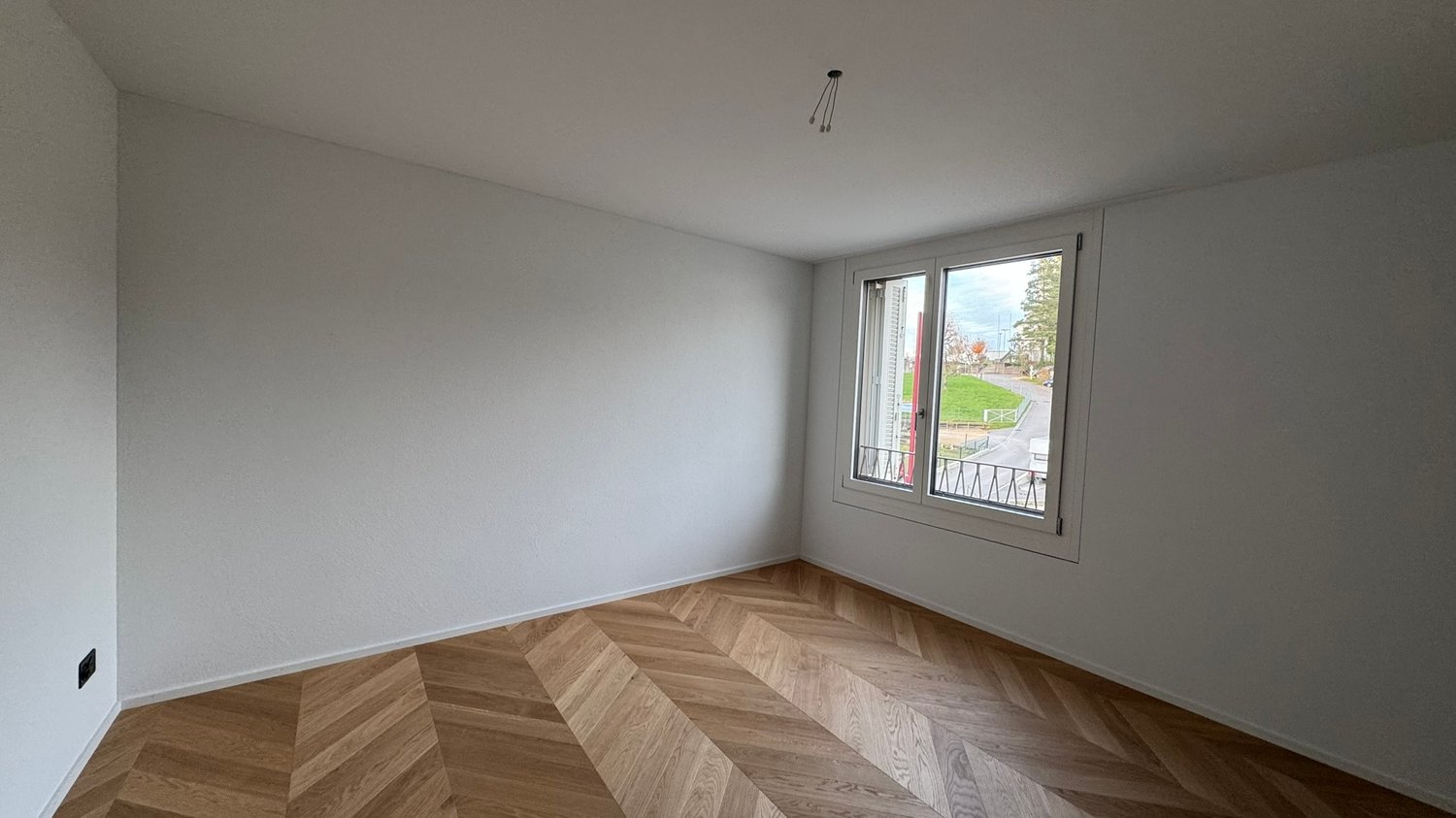 Appartement de 2 ½ pièces, photo 8 sur 9