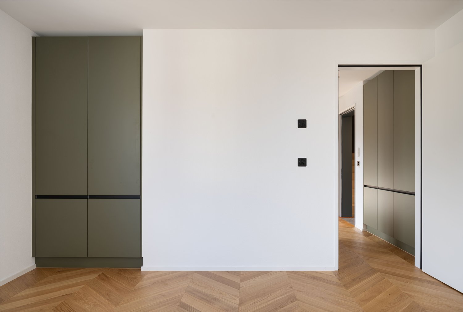 Appartement de 2 ½ pièces, photo 7 sur 9