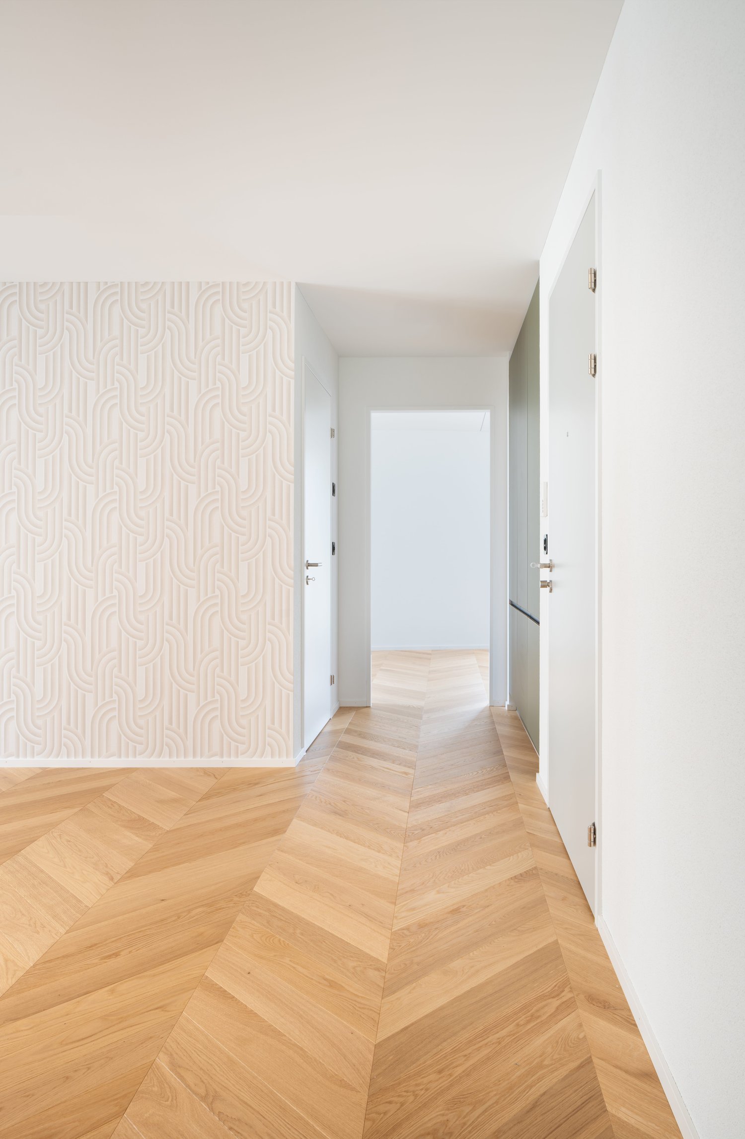 Appartement de 2 ½ pièces, photo 6 sur 9