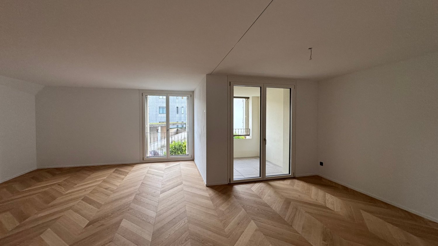 Appartement de 2 ½ pièces, photo 2 sur 9
