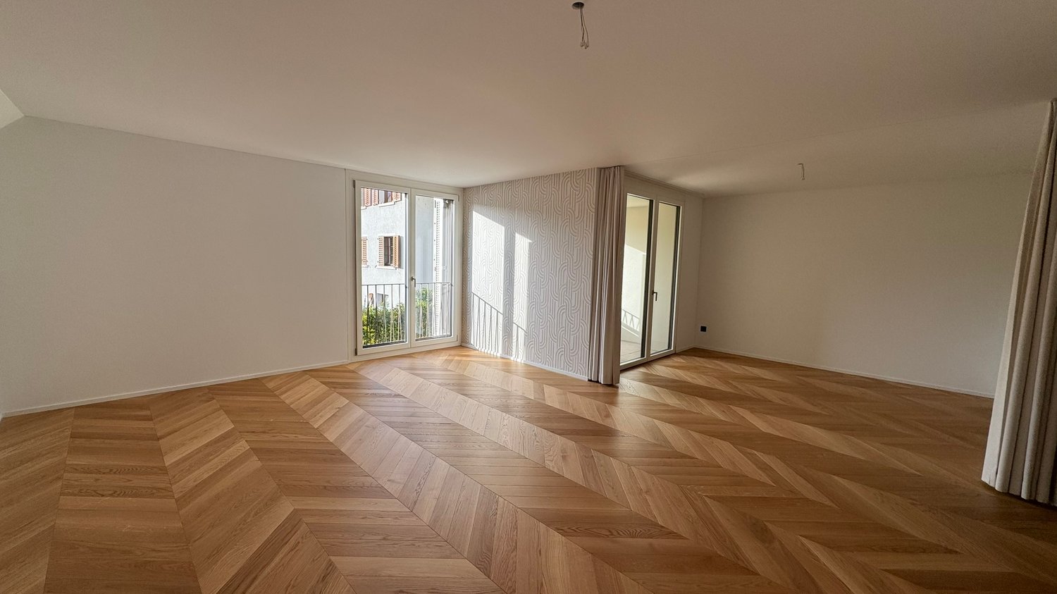 Appartement de 2 ½ pièces, photo 3 sur 9