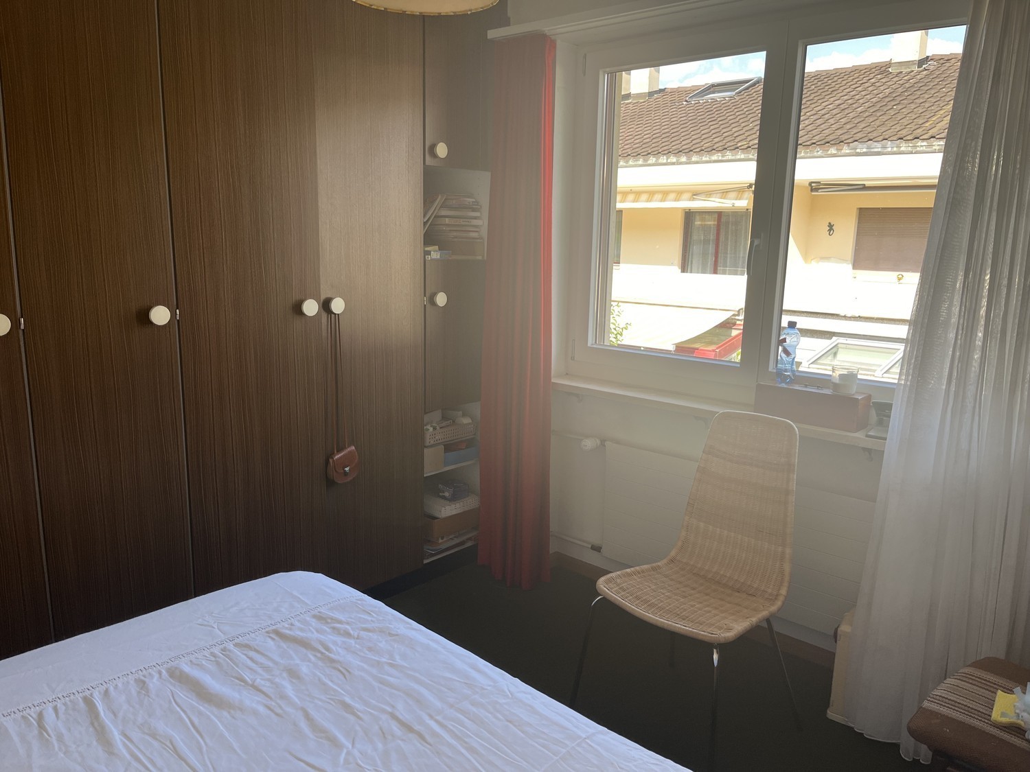 Chambre en colocation, photo 1 sur 4