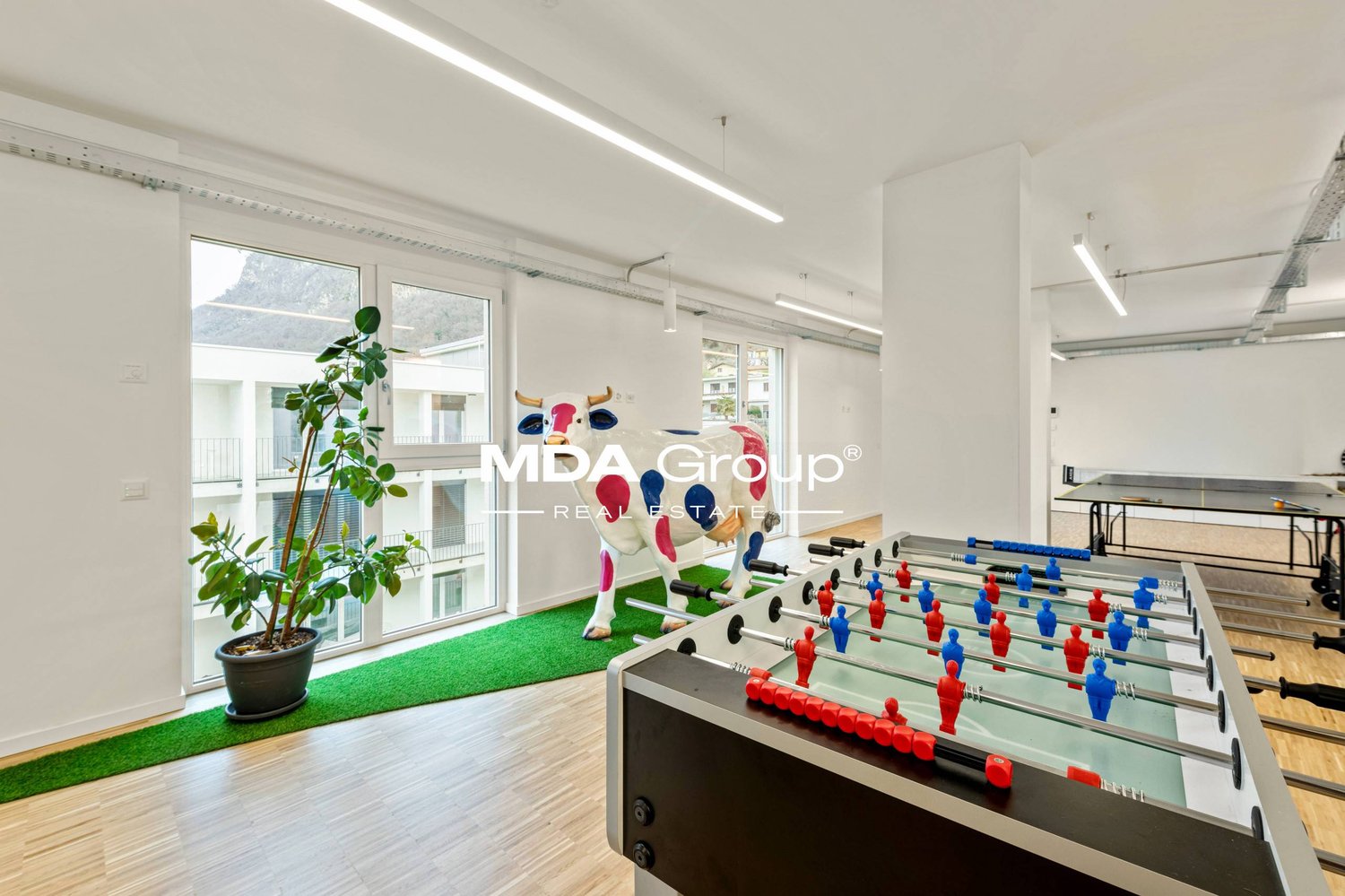 890m² bureau, photo 9 sur 10