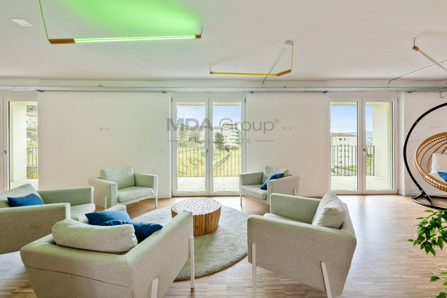890m² bureau, photo 6 sur 10