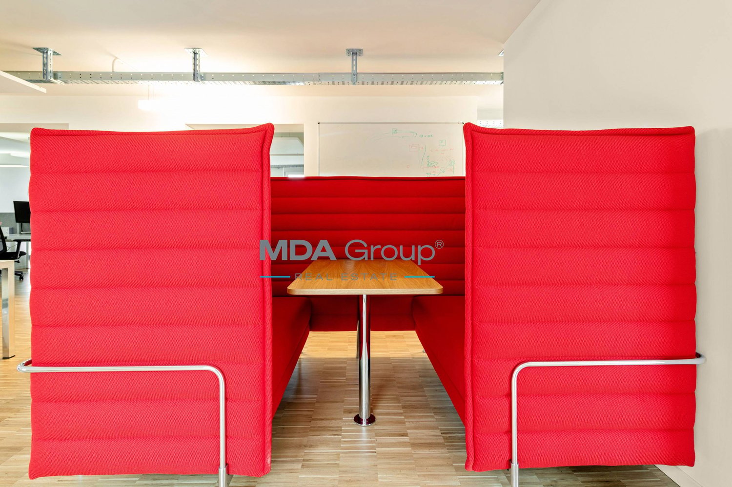 890m² bureau, photo 7 sur 10