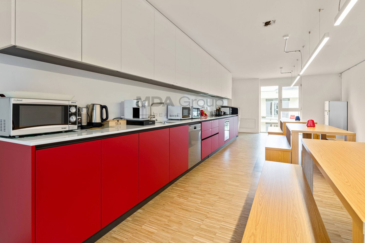 890m² bureau, photo 8 sur 10