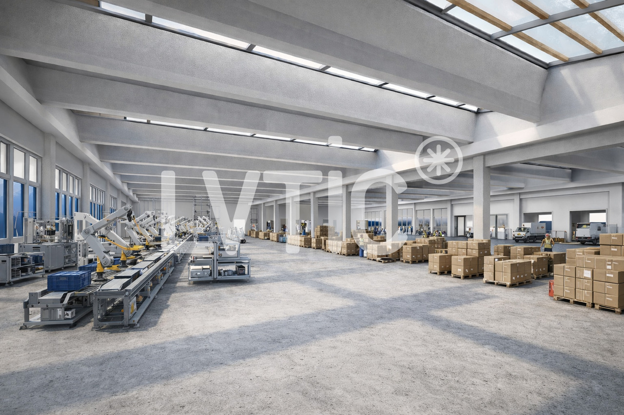 1475m² atelier, photo 1 sur 5